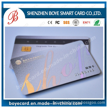 Promotional Magnetic Card